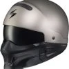 Scorpion Covert Helmet With Evo Mask 1 Scorpion Covert Helmet With Evo Mask -AGV Sales Store 1 90