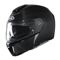HJC RPHA-90S Carbon Solid Helmet