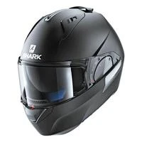 Shark EVO-ONE 2 Blank Matte Helmet