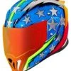 Icon Airflite Space Force Helmet 2 Icon Airflite Space Force Helmet -AGV Sales Store 1 FioN9Q