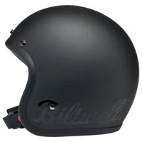 Biltwell Bonanza Factory Helmet