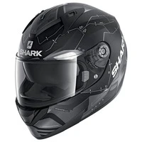 Shark Ridill 1.2 Mecca MAT Helmet