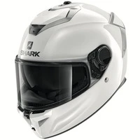 Shark Spartan GT Blank Helmet