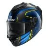 Shark Spartan GT Carbon Kromium Helmet -AGV Sales Store 1204771