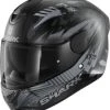 Shark D-Skwal 2 Penxa Matte Helmet 2 Shark D-Skwal 2 Penxa Matte Helmet -AGV Sales Store 1 D Skwal 2 penxa KAA 34Lfront HE4055