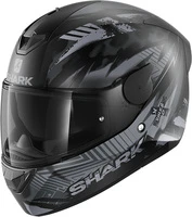 Shark D-Skwal 2 Penxa Matte Helmet