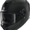 Shark Spartan GT Blank Matte Helmet 2 Shark Spartan GT Blank Matte Helmet -AGV Sales Store 1 SPARTAN GT blank KMA 34Lfront HE7051 1
