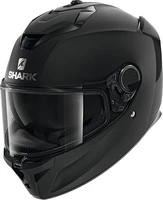 Shark Spartan GT Blank Matte Helmet