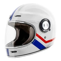 Torc T-1 Retro Allegiance Helmet