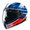 HJC F70 Tino Helmet 2 HJC F70 Tino Helmet -AGV Sales Store 2010 211