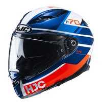 HJC F70 Tino Helmet