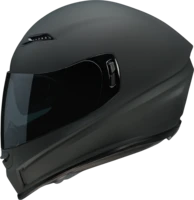 Z1R Jackal Smoke Helmet