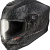 Scorpion EXO-R420 Grunge Phantom Helmet -AGV Sales Store 217d 62194976859b0
