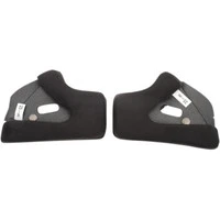 Biltwell Cheek Pads For Gringo/Gringo S Helmets