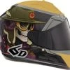 6D ATS-1R Voodoo Ranger Helmet -AGV Sales Store 2820 6224 1