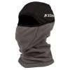 Klim Shadow Balaclava 1 Klim Shadow Balaclava -AGV Sales Store 3090 001 Asphalt 01