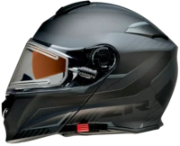Z1R Solaris Scythe Electric Shield Helmet