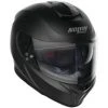 Nolan N80-8 Solid Helmet -AGV Sales Store 344729N80SolidFltBlkAlt2 ZM740x680
