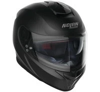 Nolan N80-8 Solid Helmet