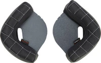 Fly Racing Cheek Pads For .38 Helmet