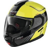 Nolan N90-3 Voyager Helmet 3 Nolan N90-3 Voyager Helmet