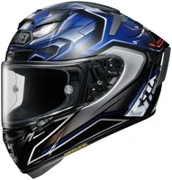 Shoei X-14 Aerodyne Helmet ~ Sale