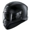 Shark Skwal 2 Blank Matte Helmet 1 Shark Skwal 2 Blank Matte Helmet -AGV Sales Store 4 2