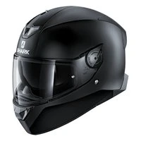 Shark Skwal 2 Blank Matte Helmet