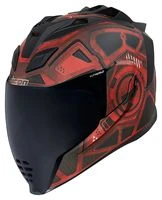 Icon Airflite Blockchain Helmet