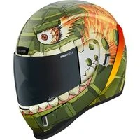 Icon Airform Grenadier Helmet