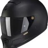 Scorpion EXO-HX1 Pinlock Faceshield -AGV Sales Store 4e15 5ff75edddbdb4