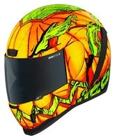Icon Airform Trick Or Street 2 Helmet