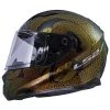 LS2 Stream EVO Snakebite Helmet -AGV Sales Store 600 1295 A V6