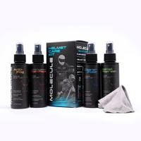 Molecule Helmet Care Kit 3 Molecule Helmet Care Kit