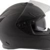 Fly Racing Sentinel Solid Helmet 1 Fly Racing Sentinel Solid Helmet -AGV Sales Store 73 8323