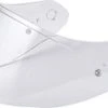 Scorpion Pinlock Shields With Tear Off Posts For EXO-R1 Air Helmets -AGV Sales Store 75 01160