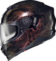 Scorpion EXO-T520 Nama-Sushi Helmet