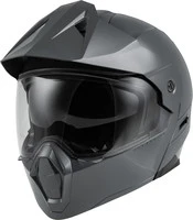 Fly Racing Odyssey Solid Helmet