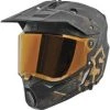 Speed And Strength SS2600 Fame And Fortune Helmet 1 Speed And Strength SS2600 Fame And Fortune Helmet -AGV Sales Store 885511SS2600FameFortuneBlkGld ZM740x680