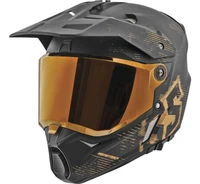 Speed And Strength SS2600 Fame And Fortune Helmet