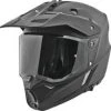 Speed And Strength SS600 Solid Speed Helmet -AGV Sales Store 885521SS2600SolidSpeedMatteBlk ZM740x680