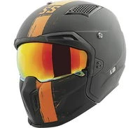 Speed And Strength SS2400 Tough As Nails Helmet