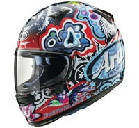 Arai Regent-X Jungle 2 Helmet