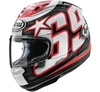 Arai Corsair-X Nicky Reset Helmet