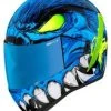 Icon Airform Manik'R Helmet 1 Icon Airform Manik'R Helmet -AGV Sales Store 91pIRjXA