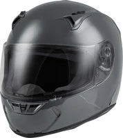Fly Racing Revolt Solid Helmet