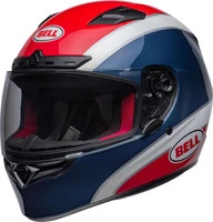 Bell Qualifier DLX MIPS Classic Helmet