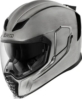 Icon Airflite Quicksilver Helmet 3 Icon Airflite Quicksilver Helmet