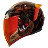 Icon Airflte Ursa Major Helmet 2 Icon Airflte Ursa Major Helmet -AGV Sales Store AirfliteUrsaMajorProfile