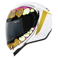 Icon Airform Grillz Helmet